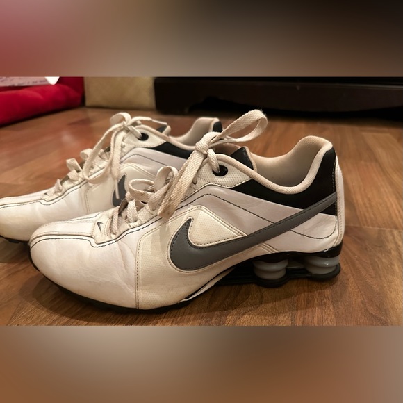 Men’s Nike Air Max sneaker size 8 - Picture 10 of 11